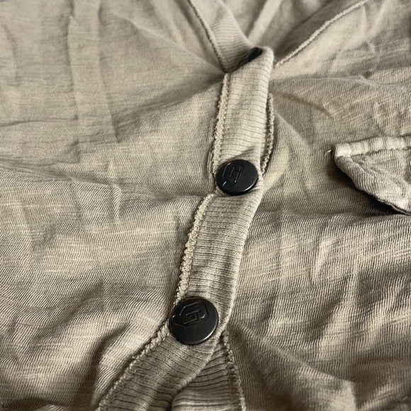 Super soft cotton Garcia Tank - Picture 2 of 3